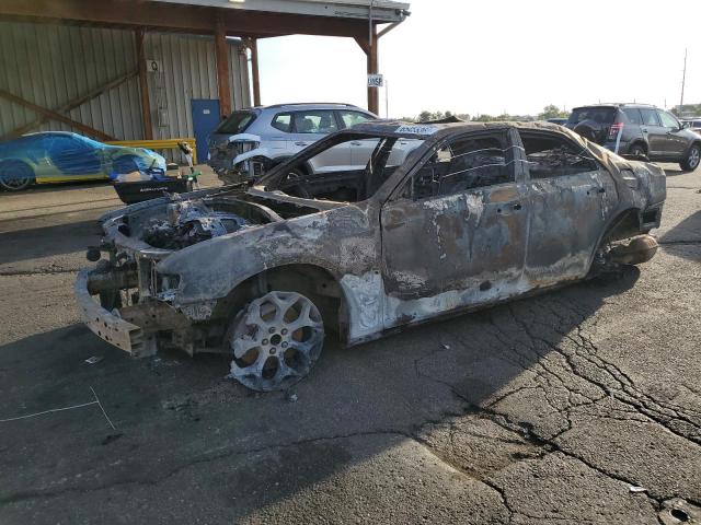 CHRYSLER 300 S