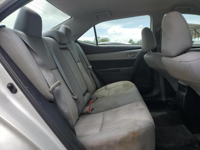 2015 TOYOTA COROLLA L - 2T1BURHE3FC377695