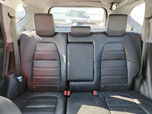 2021 HONDA CR-V EXL #3312163107