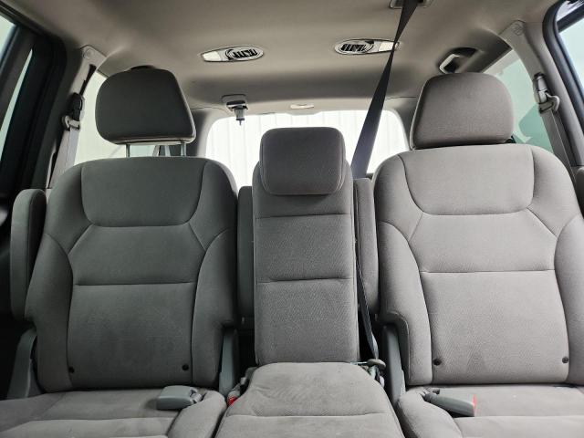 2010 HONDA ODYSSEY EX - 5FNRL3H46AB009554
