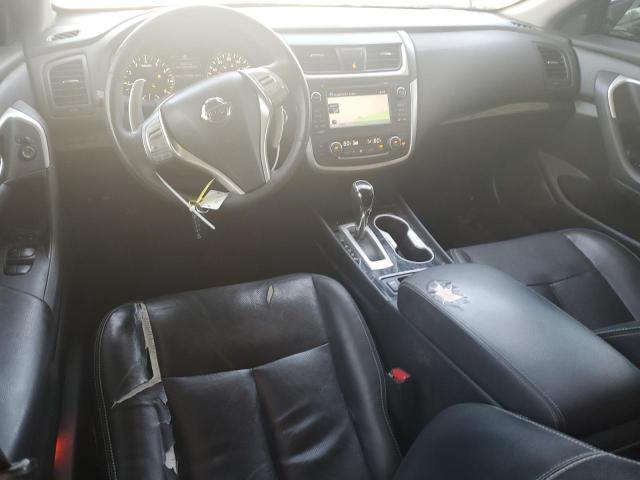 2017 NISSAN ALTIMA 3.5 1N4BL3AP2HC188209