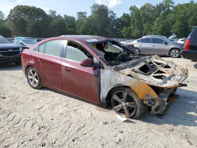 2016 CHEVROLET CRUZE LIMI NOVIN66836345