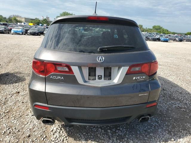 2010 ACURA RDX - 5J8TB1H28AA008671