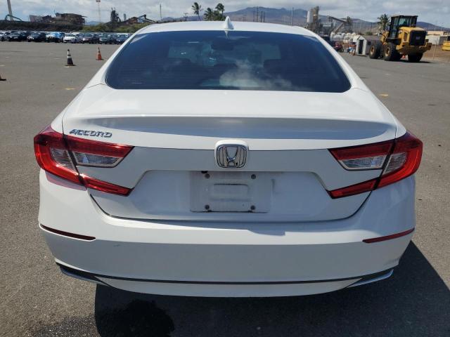 2019 HONDA ACCORD EXL - 1HGCV1F51KA018450