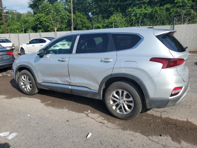 2019 HYUNDAI SANTA FE S 5NMS23AD0KH020371
