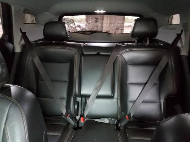 2019 GMC TERRAIN SL 3GKALVEX0KL203219