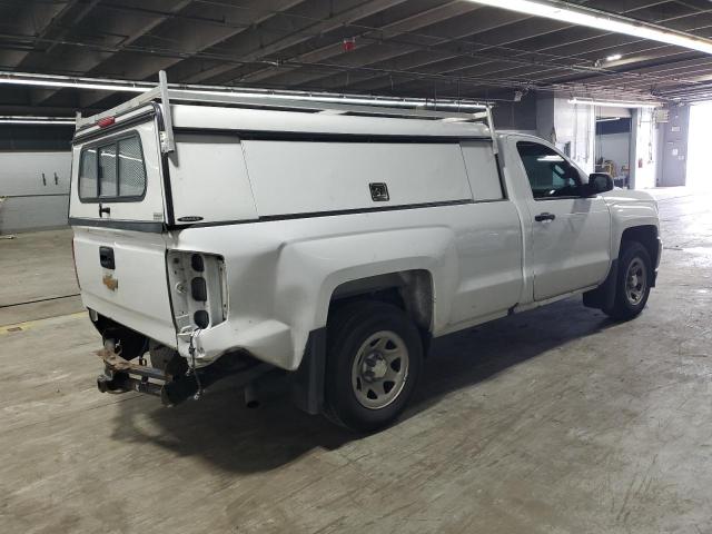 2016 CHEVROLET SILVERADO C1500 1GCNCNEH8GZ416036