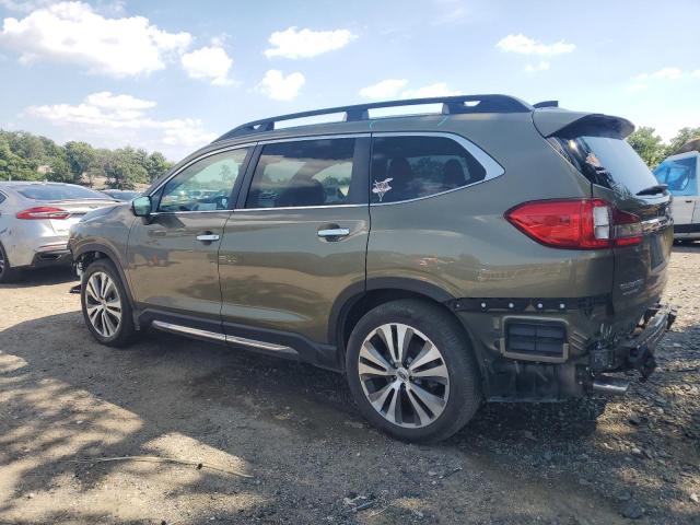 2022 SUBARU ASCENT TOU 4S4WMARD0N3422913
