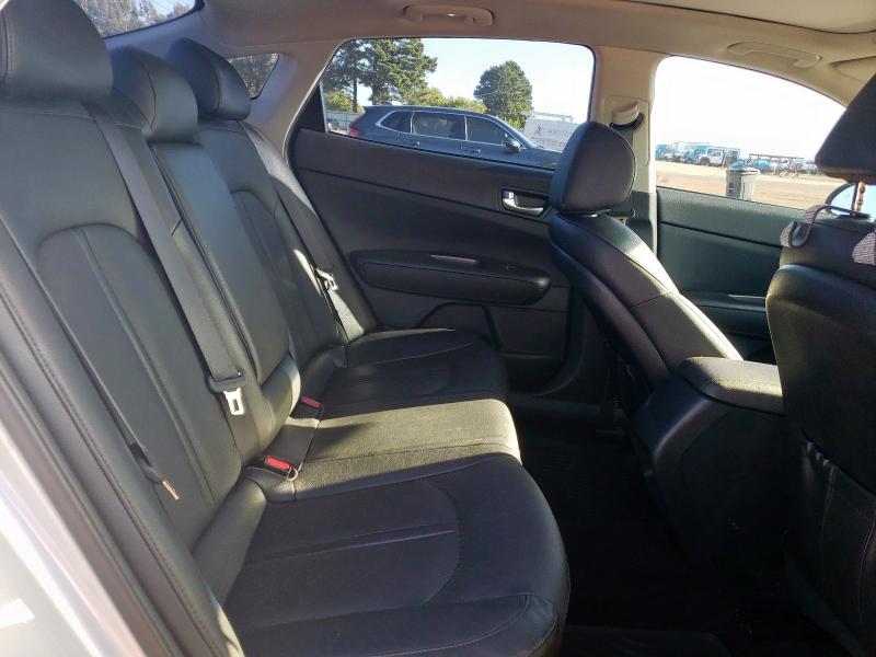 2020 KIA OPTIMA LX - 5XXGT4L30LG432500