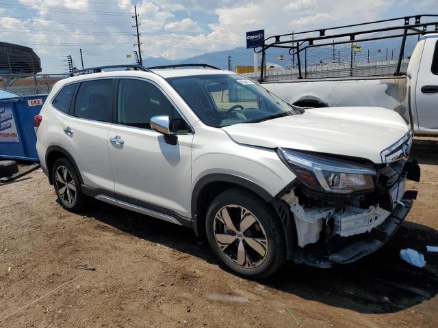 2019 SUBARU FORESTER T JF2SKAWC0KH520750