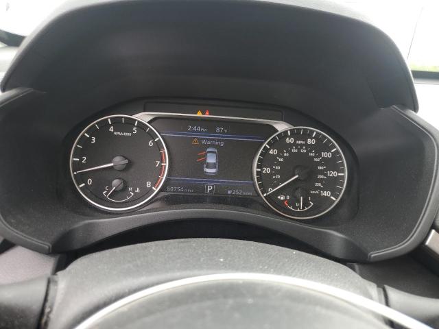 2020 NISSAN ALTIMA 1N4BL4DV0LC114456