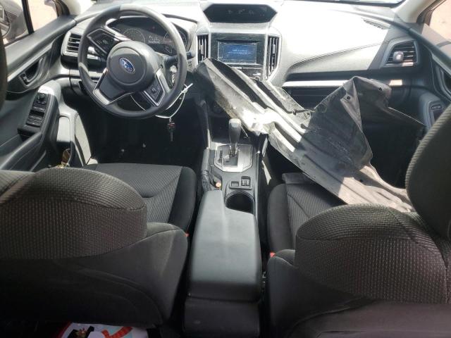 2018 SUBARU IMPREZA PR 4S3GKAB61J3621179