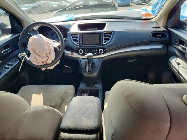 2016 HONDA CR-V EX 2HKRM3H5XGH569089