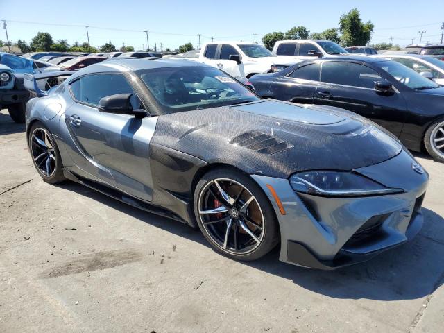 2022 TOYOTA SUPRA BASE WZ1DB0C01NW048846
