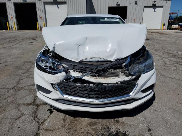 2018 CHEVROLET CRUZE LS 1G1BC5SM4J7209014