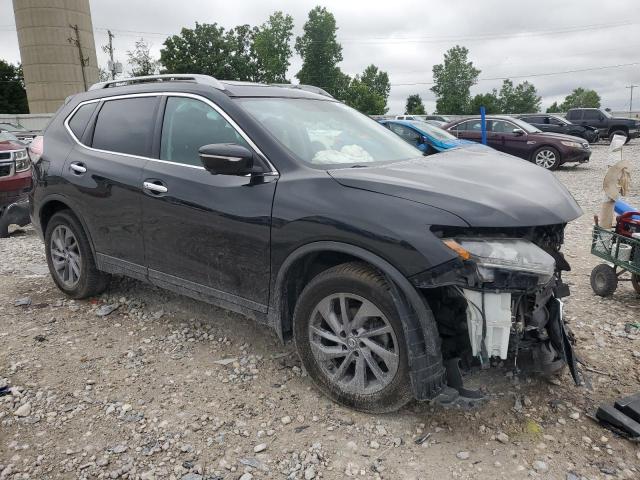 2016 NISSAN ROGUE S - 5N1AT2MV4GC870710