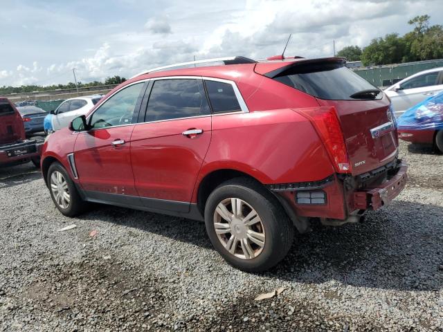 2015 CADILLAC SRX LUXURY 3GYFNBE35FS583025