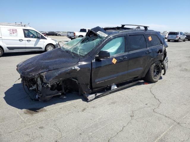 2019 JEEP GRAND CHEROKEE OVERLAND 1C4RJFCT5KC661358