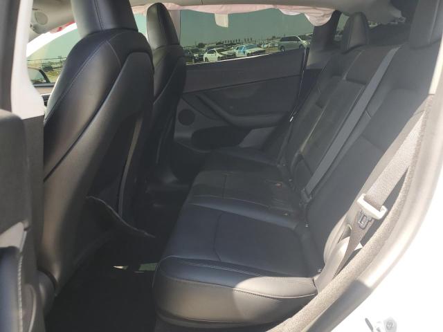 2023 TESLA MODEL Y - 7SAYGDEEXPA036901