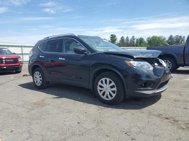 2016 NISSAN ROGUE S - JN8AT2MT4GW013874