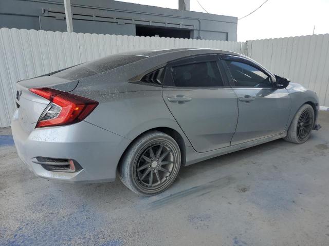 2017 HONDA CIVIC LX 19XFC2F53HE038681