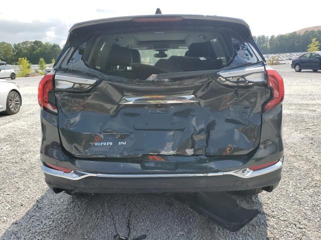 2021 GMC TERRAIN SL - 3GKALPEV3ML329605