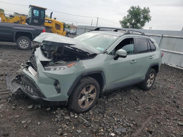 Vin: 2t3p1rfv1kc040882, lot: 63156085, toyota rav4 xle 2019 img_1