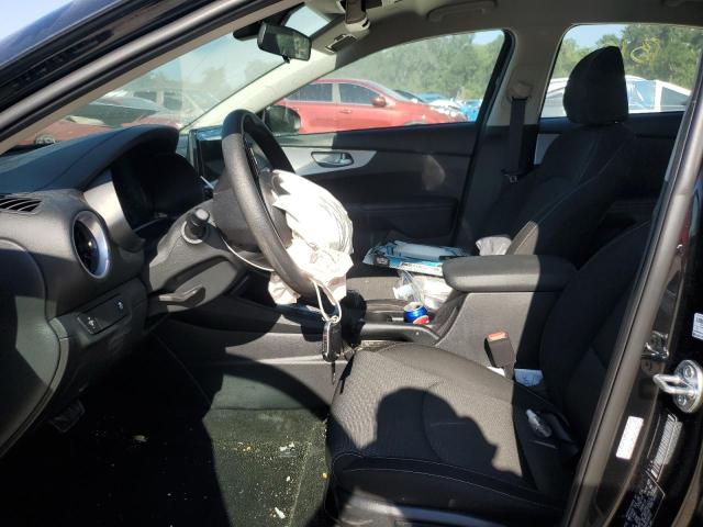 2024 KIA FORTE LX 3KPF24AD3RE814600