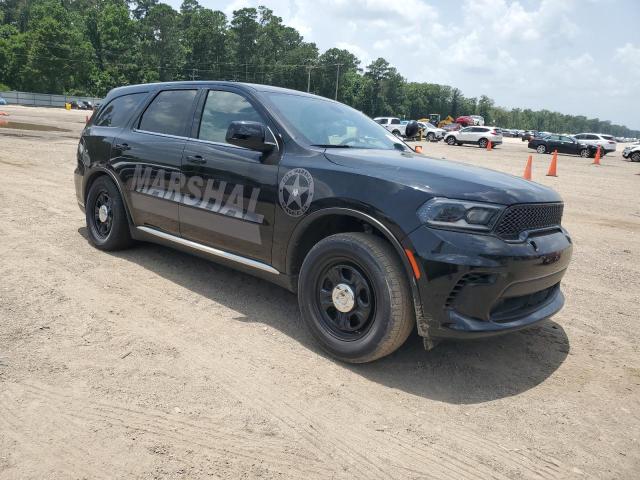 2023 DODGE DURANGO PURSUIT 1C4SDJFT8PC688696