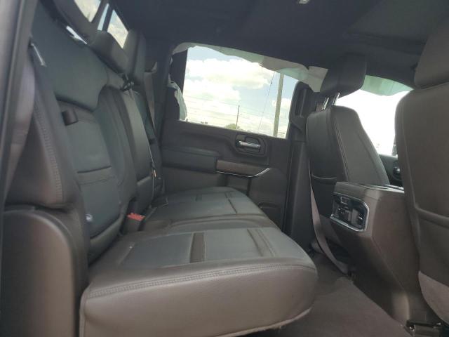 2022 GMC SIERRA K3500 DENALI 1GT49WEY3NF358156