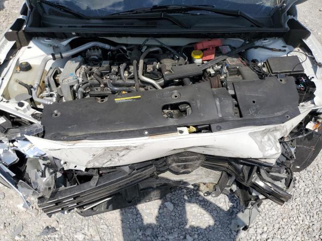 2022 NISSAN SENTRA SR - 3N1AB8DV9NY293822