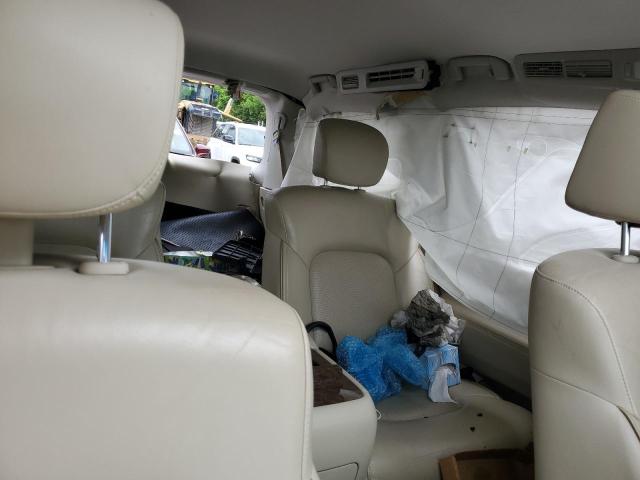 2015 INFINITI QX80 JN8AZ2NE4F9080406
