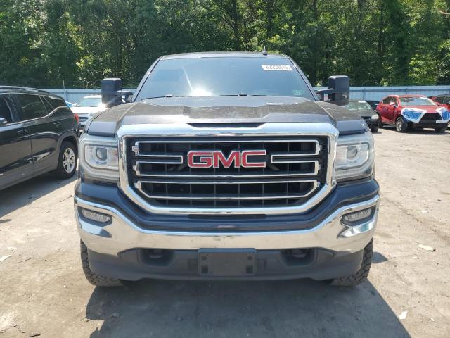 2016 GMC SIERRA K15 1GTV2MEH5GZ318806