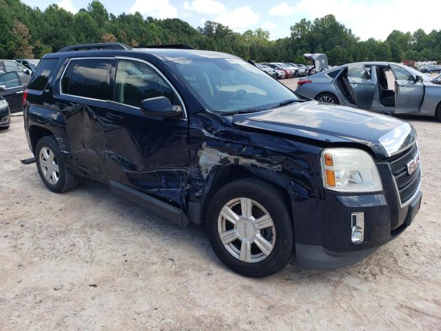 2015 GMC TERRAIN SL 2GKALSEK6F6192840