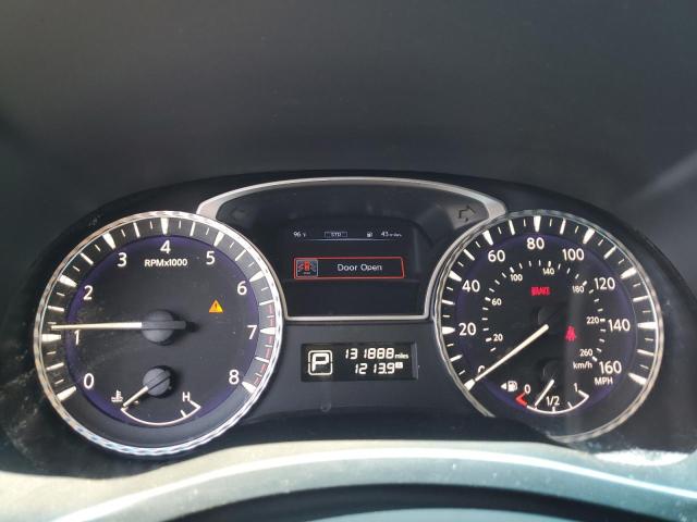 2015 INFINITI QX60 - 5N1AL0MN5FC537726