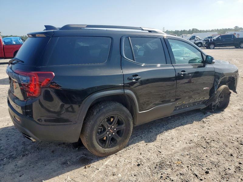 2021 GMC ACADIA AT4 1GKKNLLS3MZ127324