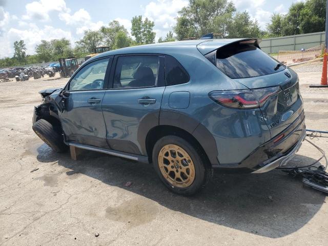 2023 HONDA HR-V EXL 3CZRZ2H79PM729853