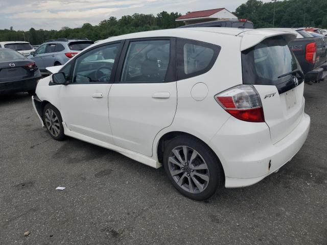 2013 HONDA FIT SPORT #3310429995