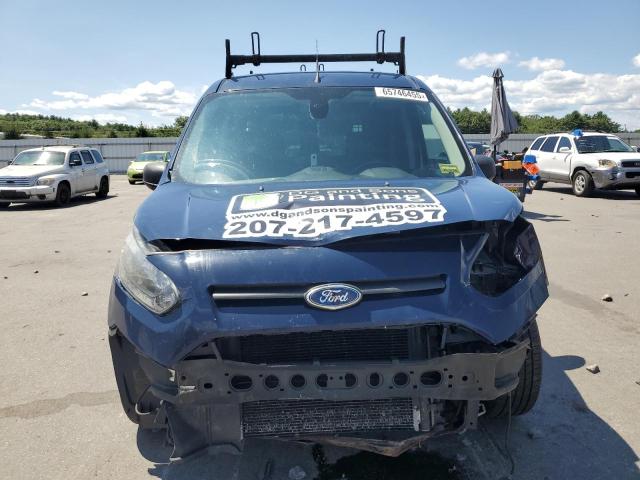 2016 FORD TRANSIT CO - NM0LS6E7XG1286733