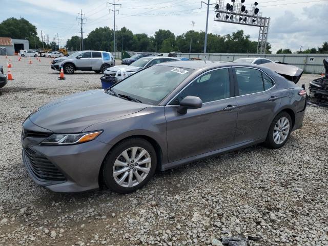 TOYOTA CAMRY L