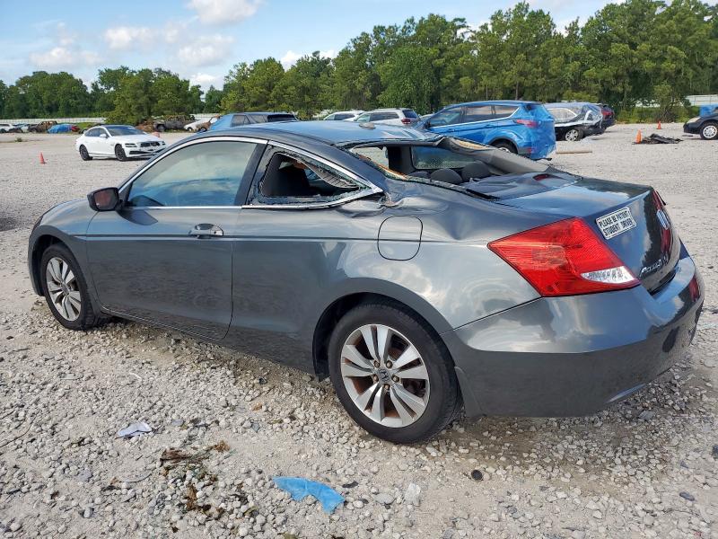 2011 HONDA ACCORD EXL - 1HGCS1B81BA010227