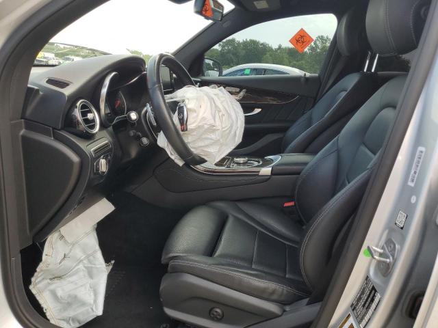 2019 MERCEDES-BENZ GLC COUPE - WDC0J4KB7KF571367