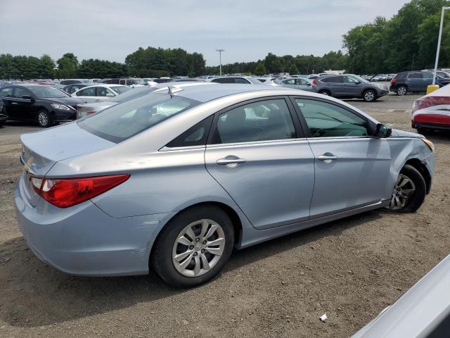 2012 HYUNDAI SONATA GLS - 5NPEB4AC9CH470387