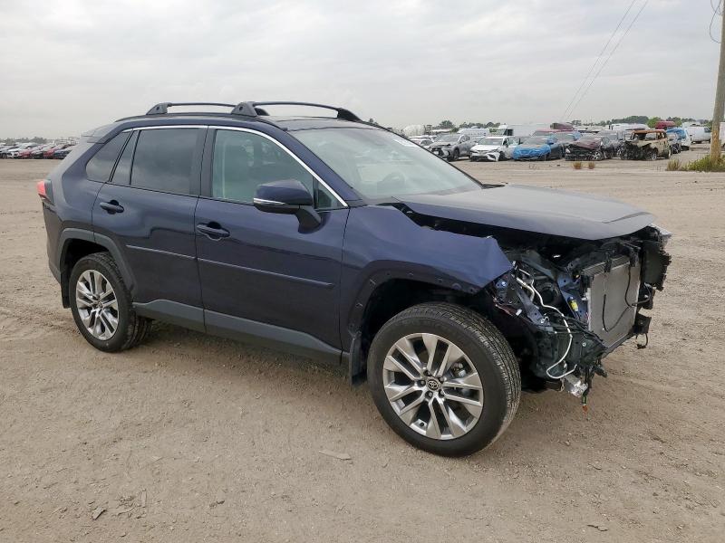 2024 TOYOTA RAV4 XLE P 2T3C1RFV3RW337689
