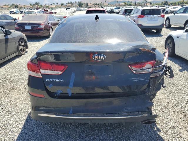 5XXGT4L32KG366319 2019 KIA OPTIMA