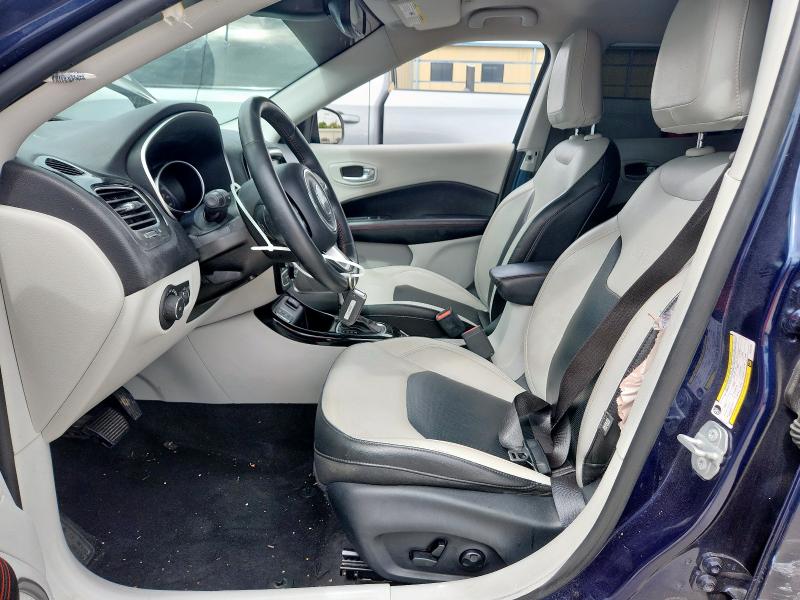 2018 JEEP COMPASS LI 3C4NJCCBXJT357921
