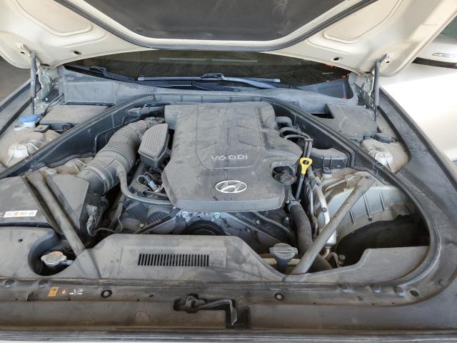 2015 HYUNDAI GENESIS 3.8L KMHGN4JE8FU040356
