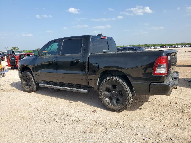 2019 RAM 1500 BIG H 1C6SRFFT3KN741615