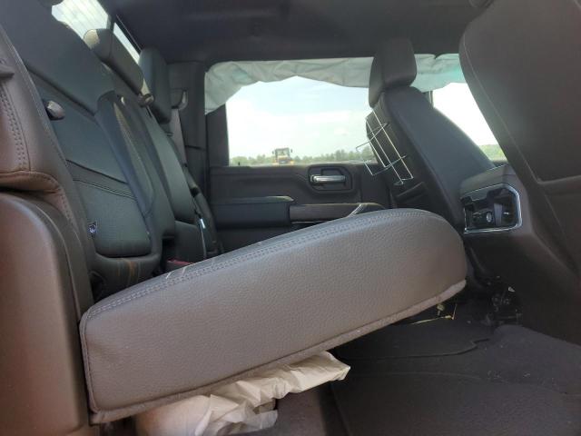 2022 GMC SIERRA K25 1GT49REYXNF167786