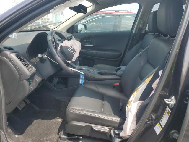2016 HONDA HR-V EXL 3CZRU6H78GM725282